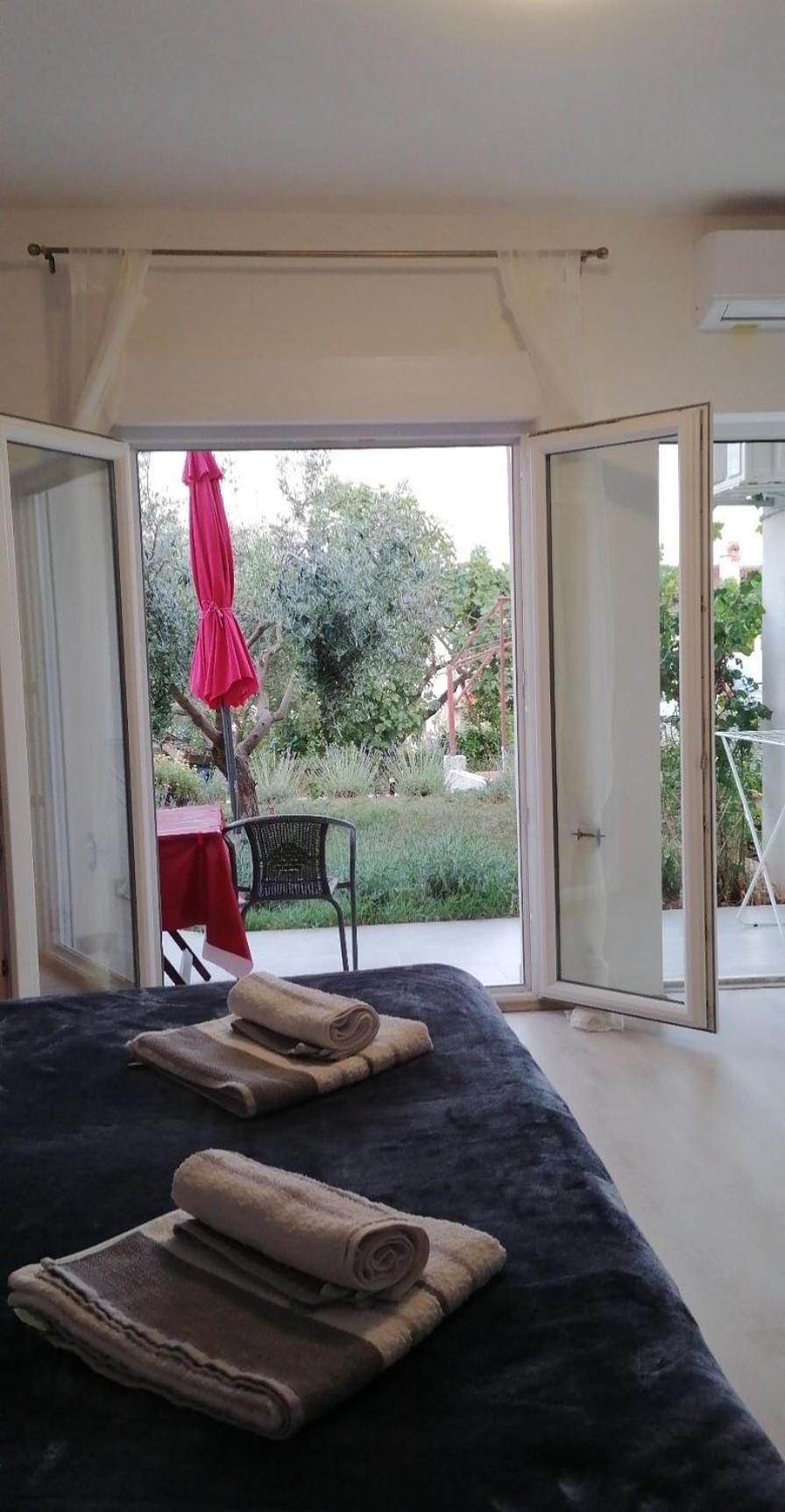 Leona Apartment Vidikovac, Пула Стая снимка